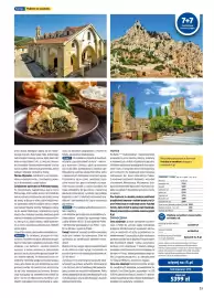 Rainbow Tours gazetka Strona 33