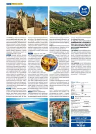 Rainbow Tours gazetka Strona 35