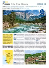 Rainbow Tours gazetka Strona 38