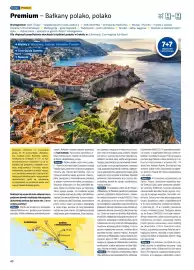 Rainbow Tours gazetka Strona 40