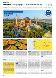 Rainbow Tours gazetka Strona 42