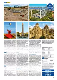 Rainbow Tours gazetka Strona 43