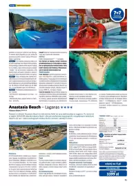 Rainbow Tours gazetka Strona 45