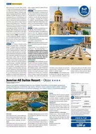 Rainbow Tours gazetka Strona 47