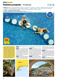 Rainbow Tours gazetka Strona 48