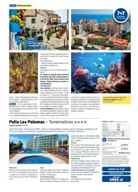 Rainbow Tours gazetka Strona 49