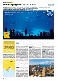 Rainbow Tours gazetka Strona 50