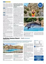 Rainbow Tours gazetka Strona 51