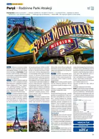 Rainbow Tours gazetka Strona 53