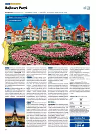 Rainbow Tours gazetka Strona 54