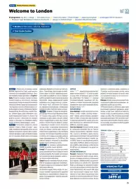 Rainbow Tours gazetka Strona 55