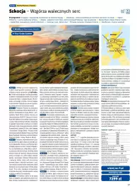 Rainbow Tours gazetka Strona 57