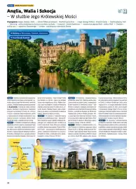 Rainbow Tours gazetka Strona 58