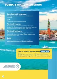 Rainbow Tours gazetka Strona 6