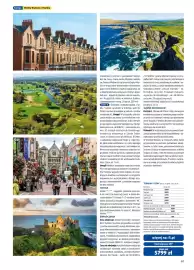 Rainbow Tours gazetka Strona 61