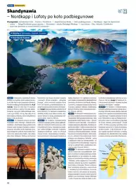 Rainbow Tours gazetka Strona 62