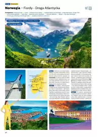 Rainbow Tours gazetka Strona 64