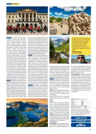 Rainbow Tours gazetka Strona 67