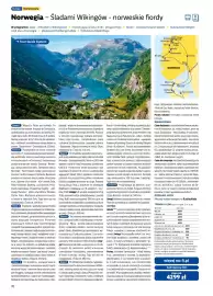 Rainbow Tours gazetka Strona 70