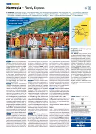 Rainbow Tours gazetka Strona 71