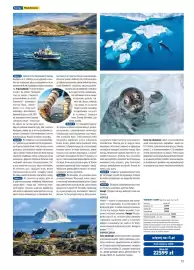 Rainbow Tours gazetka Strona 73