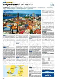 Rainbow Tours gazetka Strona 76