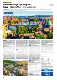 Rainbow Tours gazetka Strona 86