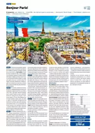 Rainbow Tours gazetka Strona 87