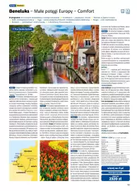 Rainbow Tours gazetka Strona 93