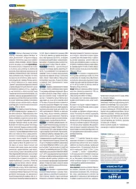 Rainbow Tours gazetka Strona 99