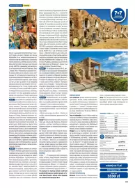 Rainbow Tours gazetka Strona 101