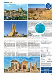 Rainbow Tours gazetka Strona 105