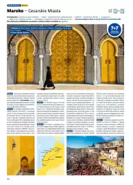 Rainbow Tours gazetka Strona 110