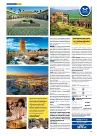 Rainbow Tours gazetka Strona 111