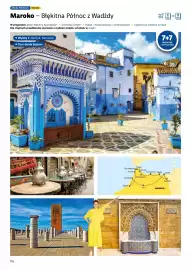 Rainbow Tours gazetka Strona 116