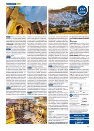 Rainbow Tours gazetka Strona 117