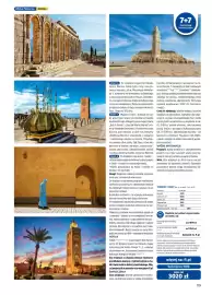 Rainbow Tours gazetka Strona 119