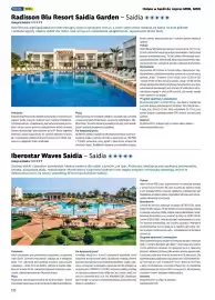 Rainbow Tours gazetka Strona 120