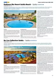 Rainbow Tours gazetka Strona 121