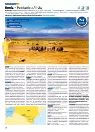 Rainbow Tours gazetka Strona 122