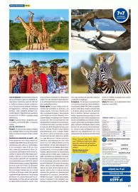 Rainbow Tours gazetka Strona 123