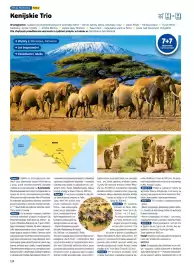 Rainbow Tours gazetka Strona 124