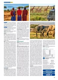 Rainbow Tours gazetka Strona 129