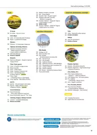 Rainbow Tours gazetka Strona 13