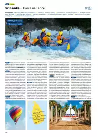 Rainbow Tours gazetka Strona 134