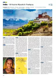 Rainbow Tours gazetka Strona 136