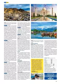 Rainbow Tours gazetka Strona 137