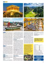 Rainbow Tours gazetka Strona 141