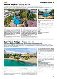 Rainbow Tours gazetka Strona 147