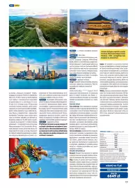 Rainbow Tours gazetka Strona 151